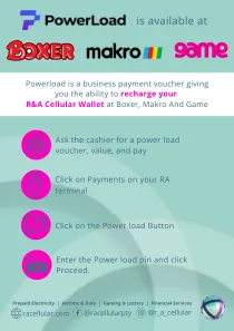 R&a Cellular Wallet at Specific Retail Stores