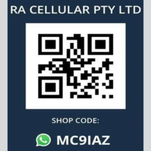 SHOP2SHOP QR Code