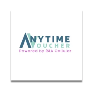 Airtime & Data Vouchers