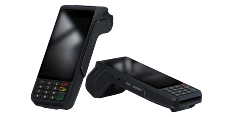 Debit Order Machine Credit & Debit Card Portable Payment Machine | Android Cash Drawer ...